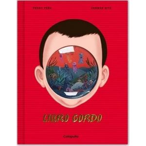 LIBRO GORDO - PEDRO PEÑA - GERMAN SITZ