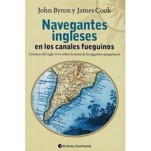 NAVEGANTES INGLESES EN LOS CANALES FUEGUINOS