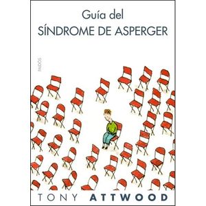 GUIA DEL SINDROME DE ASPERGER - TONY ATTWOOD
