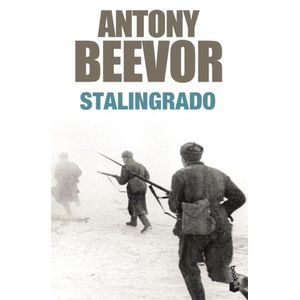 STALINGRADO - ANTONY BEEVOR